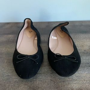 H&M flats